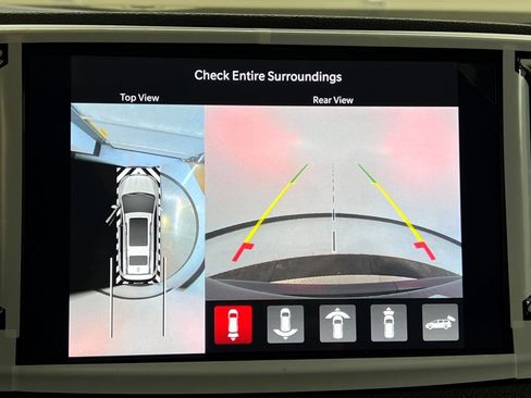 New 2026 Chrysler Pacifica Select image 20