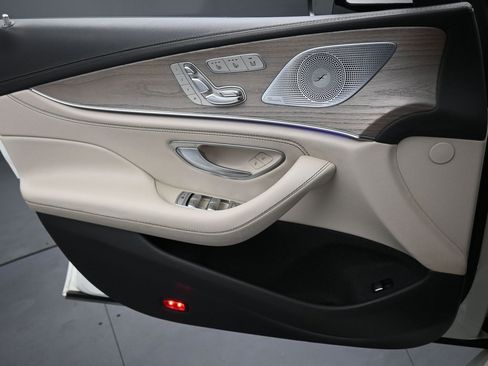 Used 2019 Mercedes-Benz CLS 450 4MATIC image 26