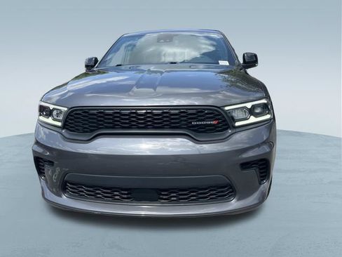Used 2024 Dodge Durango GT AWD/4WD image 10