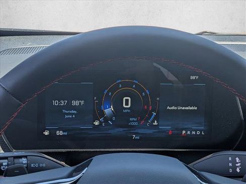 New 2026 Chevrolet Equinox ACTIV FWD image 11