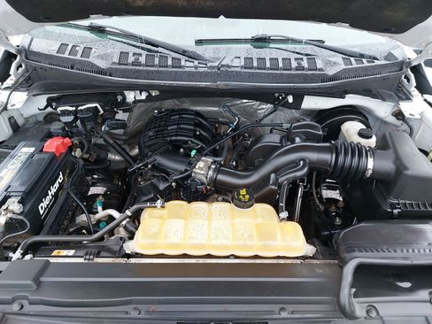 Used 2017 Ford F150 XL w/ Equipment Group 101A Mid image 30