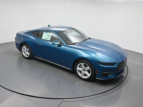 New 2026 Ford Mustang Coupe RWD image 31