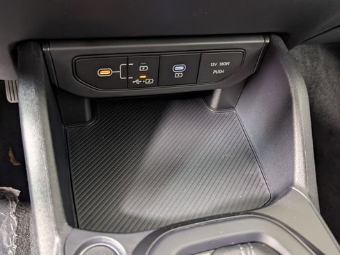 New 2026 Kia K4 LXS image 20