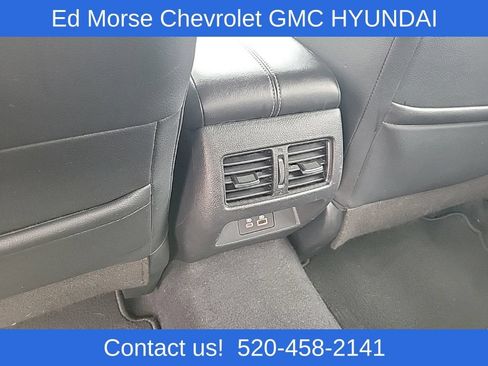 Used 2022 Nissan Altima 2.5 SL AWD/4WD image 36
