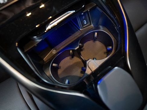 New 2026 Mercedes-Benz AMG GT 55 image 22