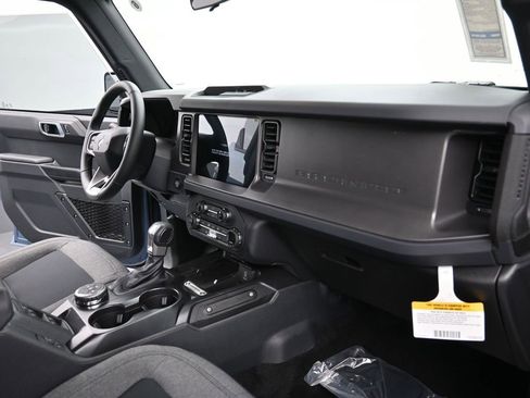 New 2025 Ford Bronco Big Bend image 27