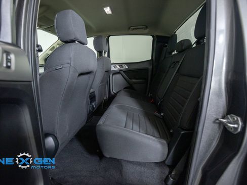 Used 2020 Ford Ranger XLT w/ Equipment Group 301A Mid AWD/4WD image 29