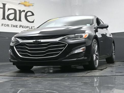 Used 2022 Chevrolet Malibu Premier FWD image 54
