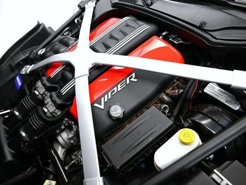 Used 2016 Dodge Viper ACR w/ Extreme Aero Package image 36