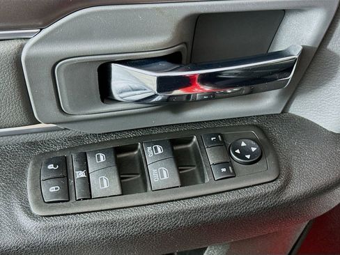 Used 2023 RAM 1500 Classic SLT w/ Trailer & Traction Group image 19