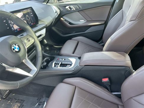 Used 2025 BMW 228i xDrive 228 xDrive Gran Coupe image 20
