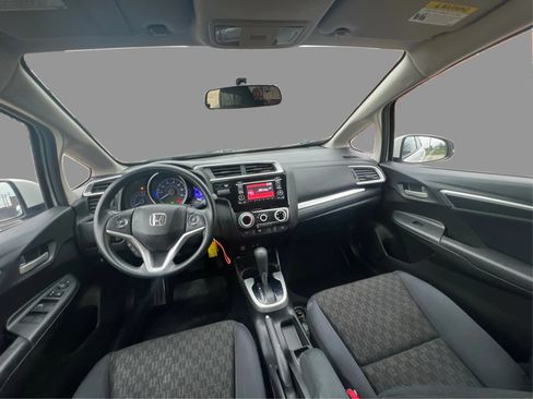 Used 2016 Honda Fit LX image 28