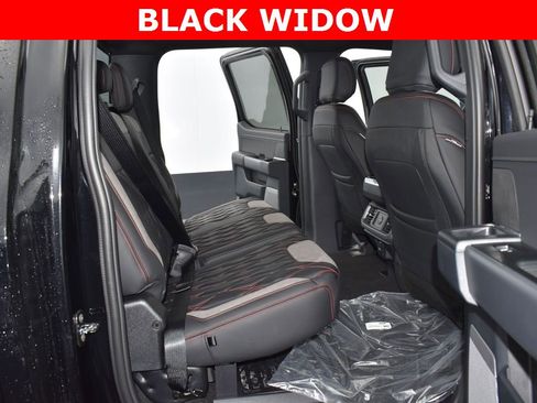 New 2025 Ford F150 XLT w/ Equipment Group 303A High image 13