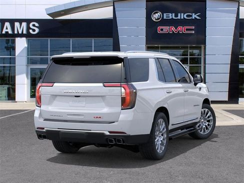 New 2026 GMC Yukon Denali image 4