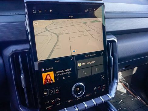 New 2026 GMC Acadia AT4 w/ Luxury Package AWD/4WD image 15