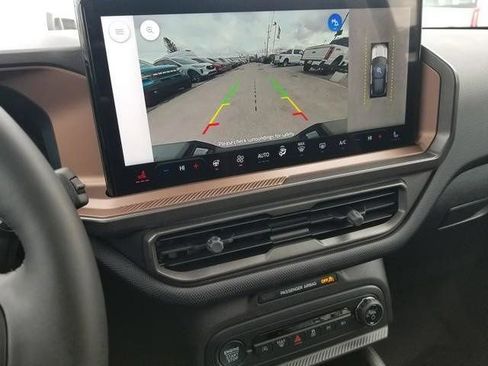 New 2025 Ford Bronco Sport Outer Banks w/ Outer Banks Tech Package+ image 27