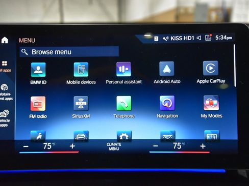 Used 2023 BMW X1 xDrive28i w/ Premium Package image 30