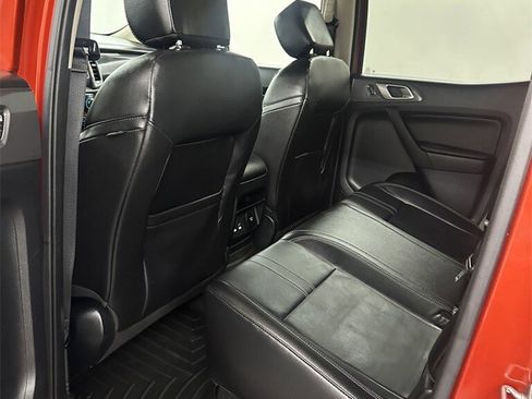 Used 2019 Ford Ranger Lariat w/ Equipment Group 501A Mid image 26