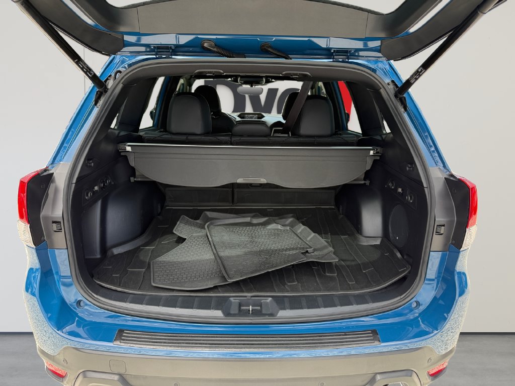 Certified 2023 Subaru Forester Wilderness AWD/4WD image 18
