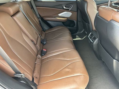 Used 2023 Acura RDX FWD w/ Technology Package image 12