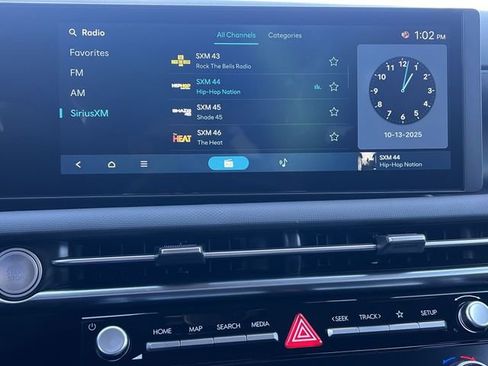 New 2026 Hyundai Santa Cruz SEL FWD image 29