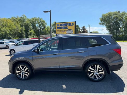 Used 2016 Honda Pilot Touring image 5