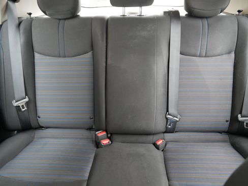 Used 2023 Nissan Leaf SV Plus image 13