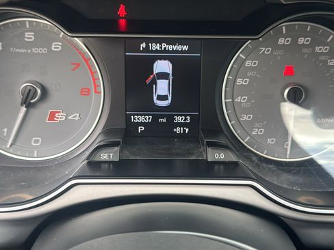 Used 2015 Audi S4 Premium Plus w/ Technology Package AWD/4WD image 22