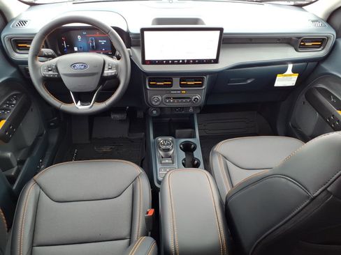 New 2026 Ford Maverick Tremor image 10