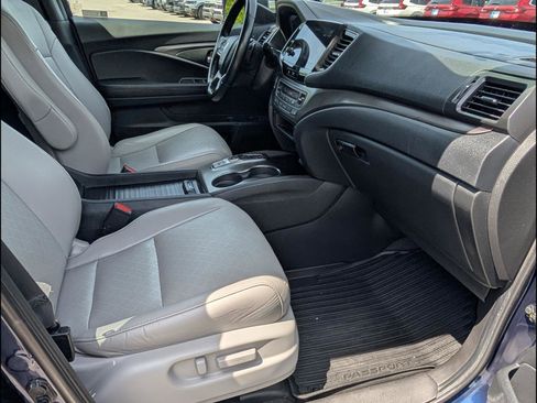 Certified 2021 Honda Passport EX-L image 18