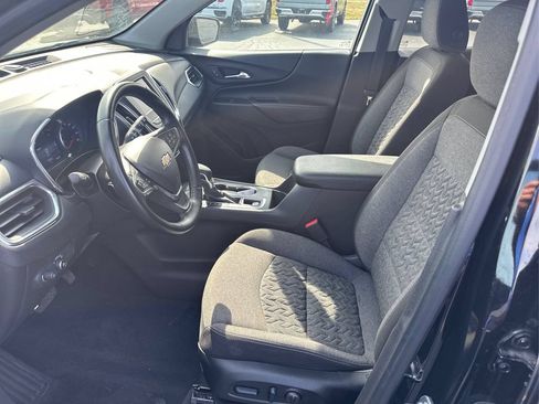 Used 2024 Chevrolet Equinox LT AWD/4WD image 12