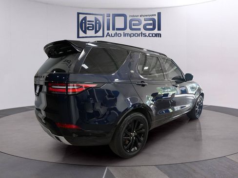Used 2020 Land Rover Discovery Landmark AWD/4WD image 5