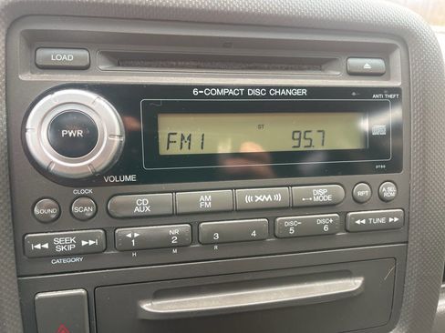 Used 2006 Honda Ridgeline RTL image 21