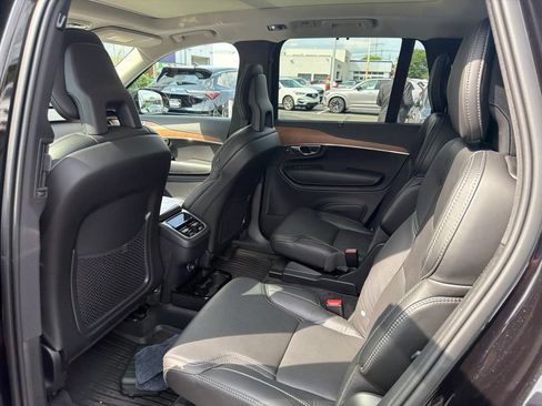 Used 2020 Volvo XC90 T6 Inscription w/ Protection Package Premier AWD/4WD image 8