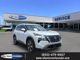 Used 2024 Nissan Rogue SL FWD 360° Tour