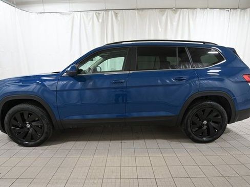 New 2026 Volkswagen Atlas SE image 10