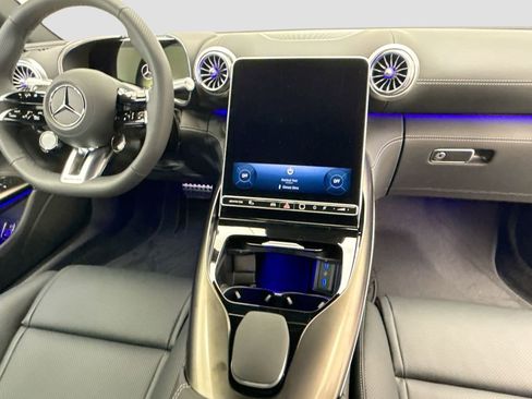 New 2026 Mercedes-Benz AMG GT 55 image 14