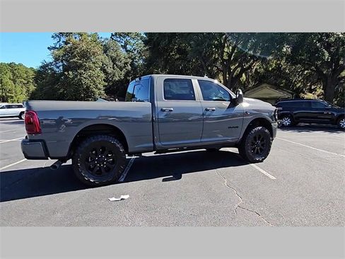 New 2026 RAM 2500 Laramie image 33