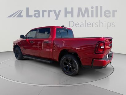New 2027 RAM 1500 Express