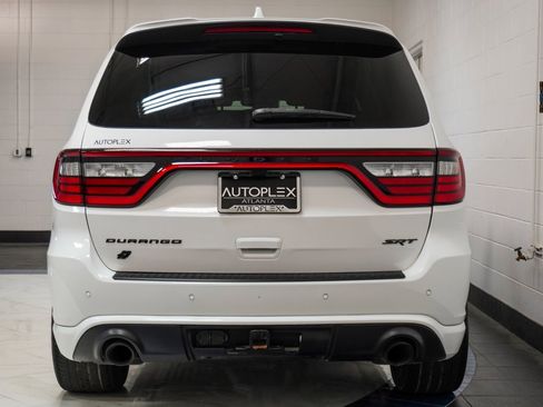 Used 2022 Dodge Durango SRT w/ Premium Interior Group image 47