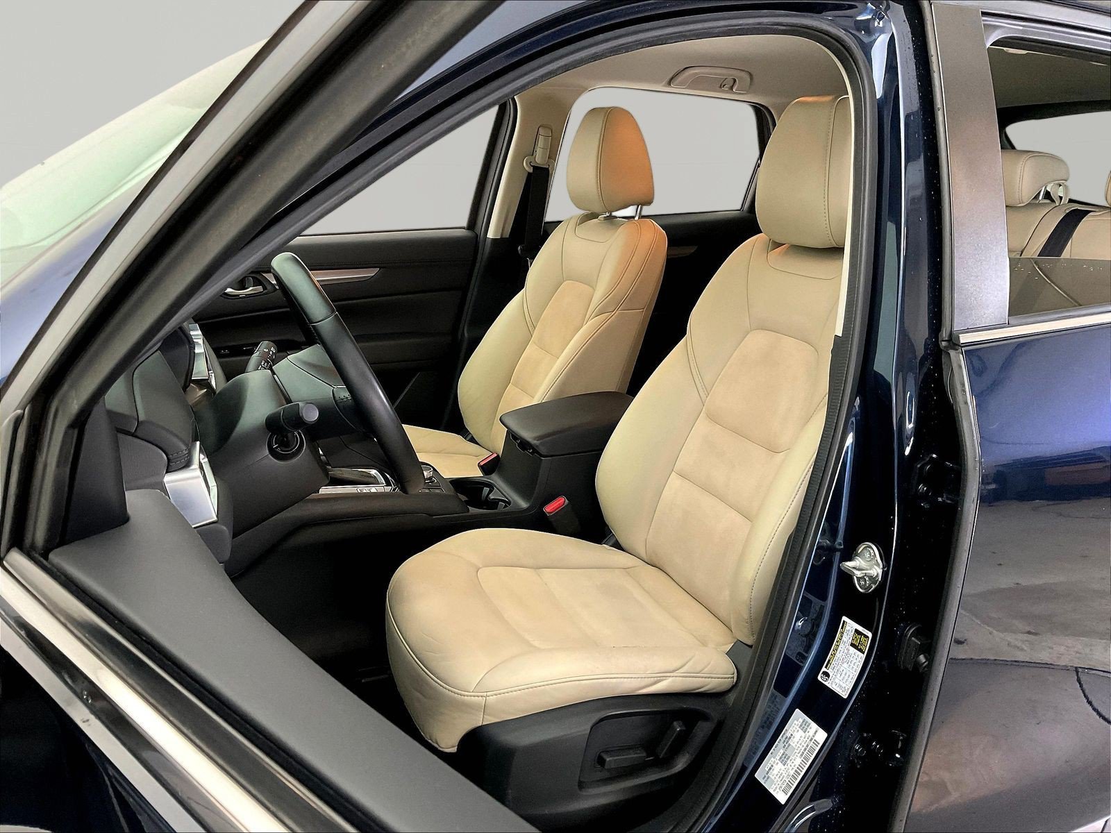 Used 2019 MAZDA CX-5 Touring AWD/4WD image 21