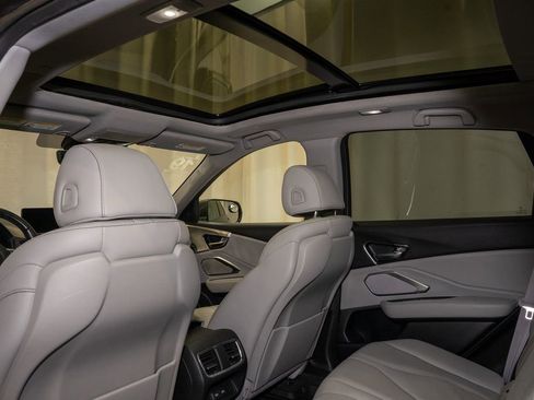 Used 2019 Acura RDX Technology Package image 10