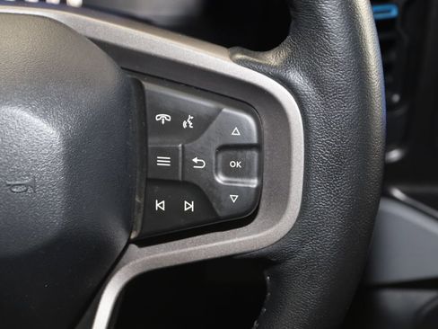 Used 2021 Ford Bronco Black Diamond AWD/4WD image 40
