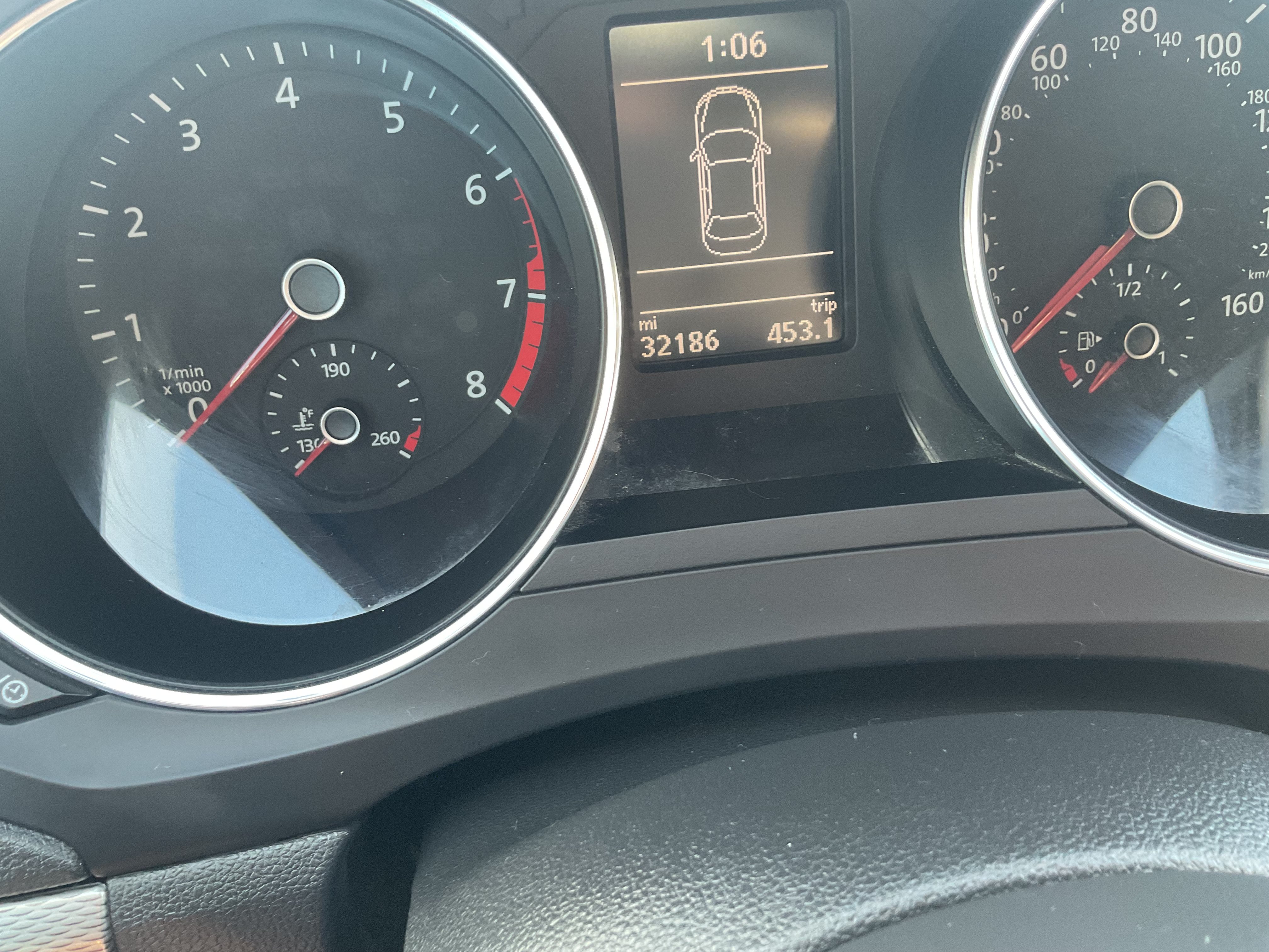 Used 2015 Volkswagen Jetta SE FWD image 11