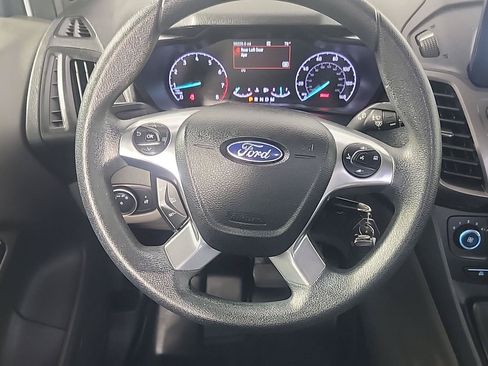 Used 2020 Ford Transit Connect XL FWD image 20