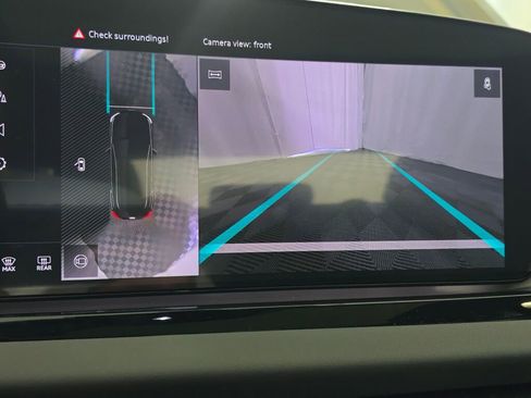 New 2025 Audi A5 2.0T Premium Plus image 26