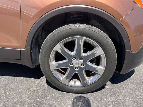 Used 2016 Buick Encore Leather w/ Experience Buick Package AWD/4WD image 36