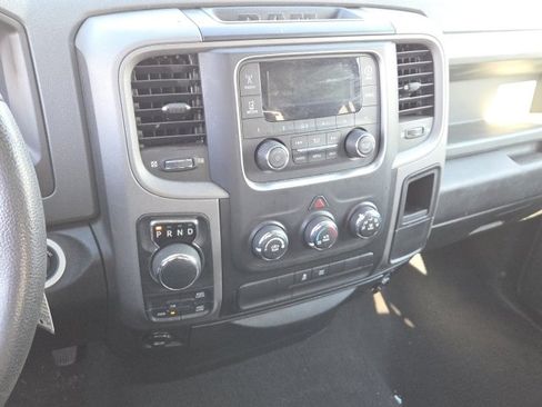 Used 2018 RAM 1500 Tradesman w/ Popular Equipment Group image 19