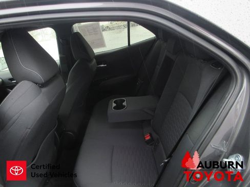 Used 2022 Toyota Corolla SE image 21