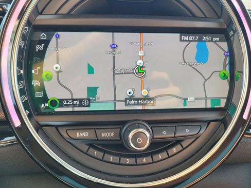 Used 2020 MINI Cooper Clubman S image 24